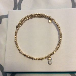 KEEP Collective inspiring bracelet